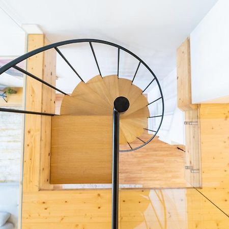 Charming Studio Goncalo Velho By House And People Daire Viana do Castelo Dış mekan fotoğraf