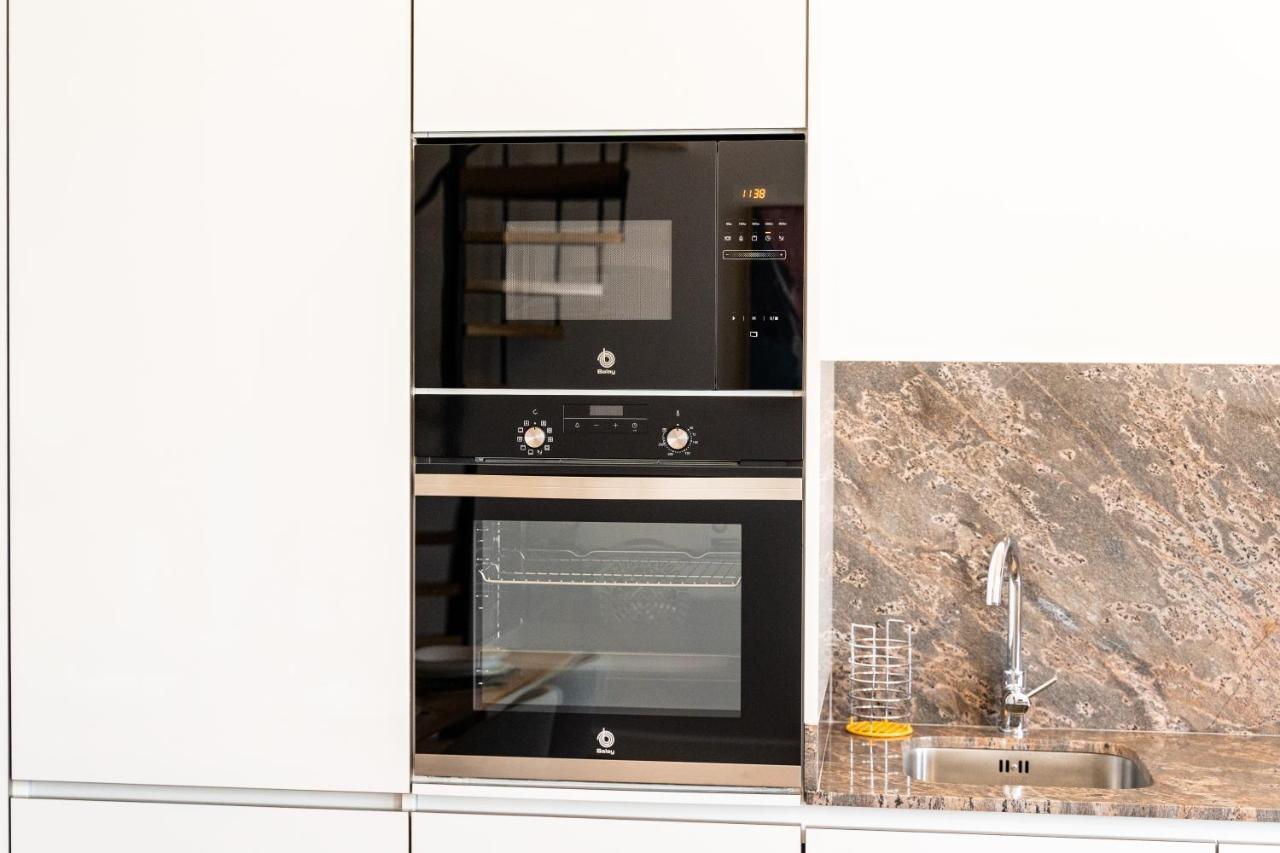 Charming Studio Goncalo Velho By House And People Daire Viana do Castelo Dış mekan fotoğraf